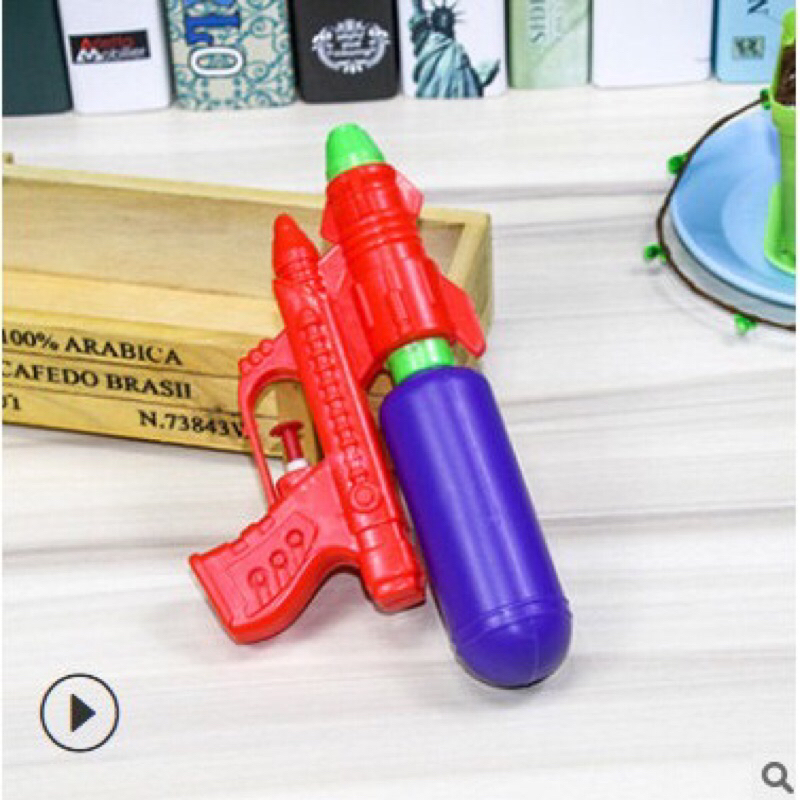 Súng nước nhỏ ĐỒ CHƠI SÚNG NƯỚC cho bé yêu