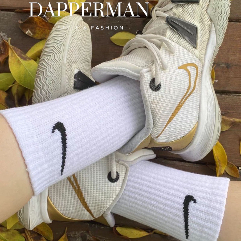 Vớ nam Nai kì hot trend thoáng mồ hôi kháng khuẩn DAPPERMAN