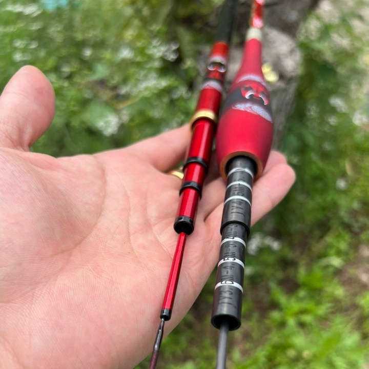 [Chất Lượng] Quỷ Vương 4H - 28i Chính Hãng - Chuyên Rô, Diếc - Cảm Giác Cực Tốt + Tặng Kèm Nhẫn và Ngọn cùng hãng