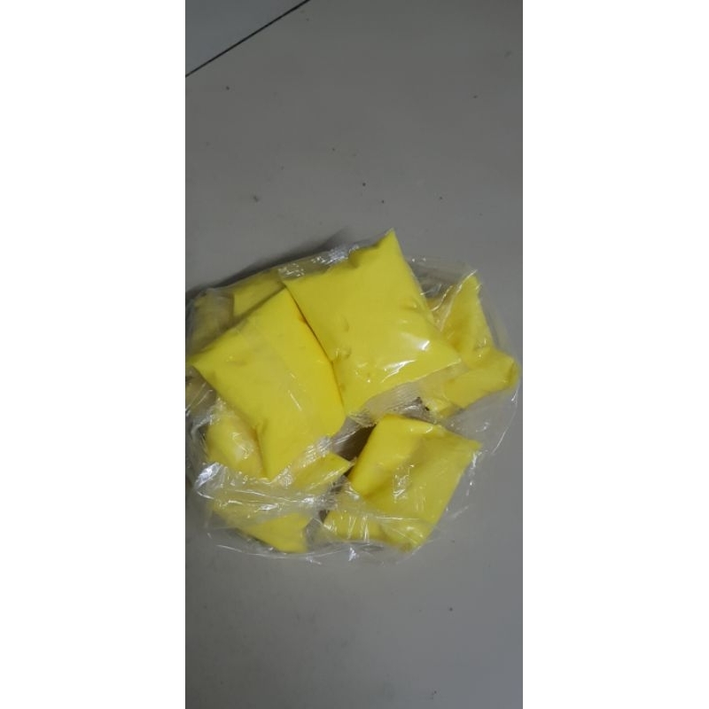 100g Bơ vàng trứng làm bánh tráng