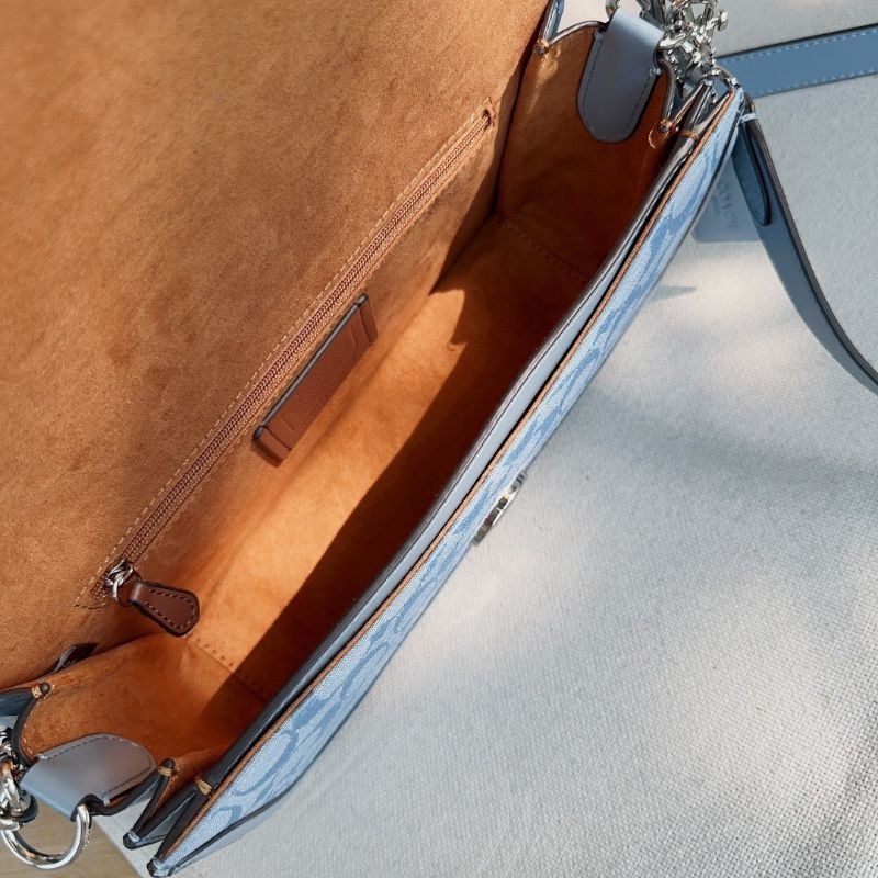 TÚI COACH MORGAN SZ LỚN