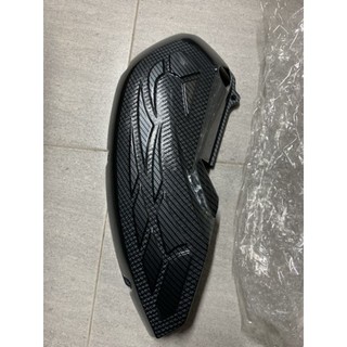 Ốp bầu lọc gió cacbon xe nvx 155 đời 2015-2020