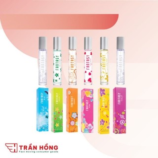 Nước hoa fantasy 18ml
