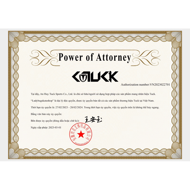 COMPLETE TUCK SKATEBOARD - VÁN TRƯỢT BỘ TẬP LUYỆN CHUYÊN NGHIỆP TUCKSKATEBOARD