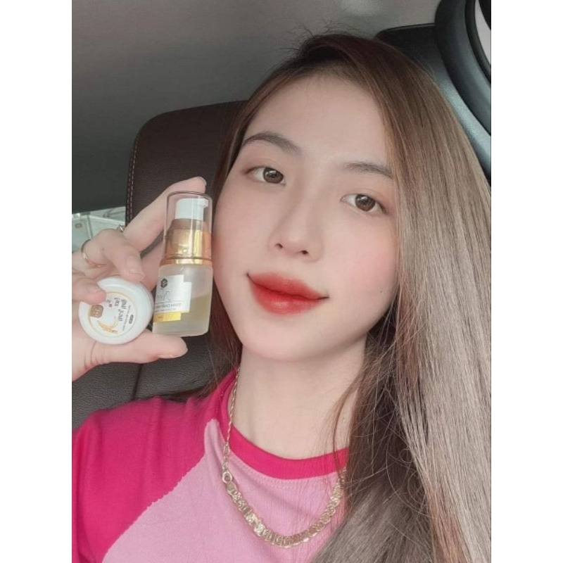 Kem Đông Trùng Nicos Thanh Nhi