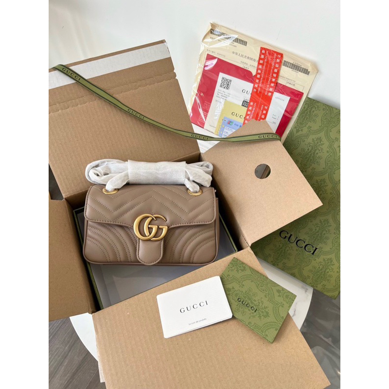 Túi gc marmon s22 fullbox 2 box