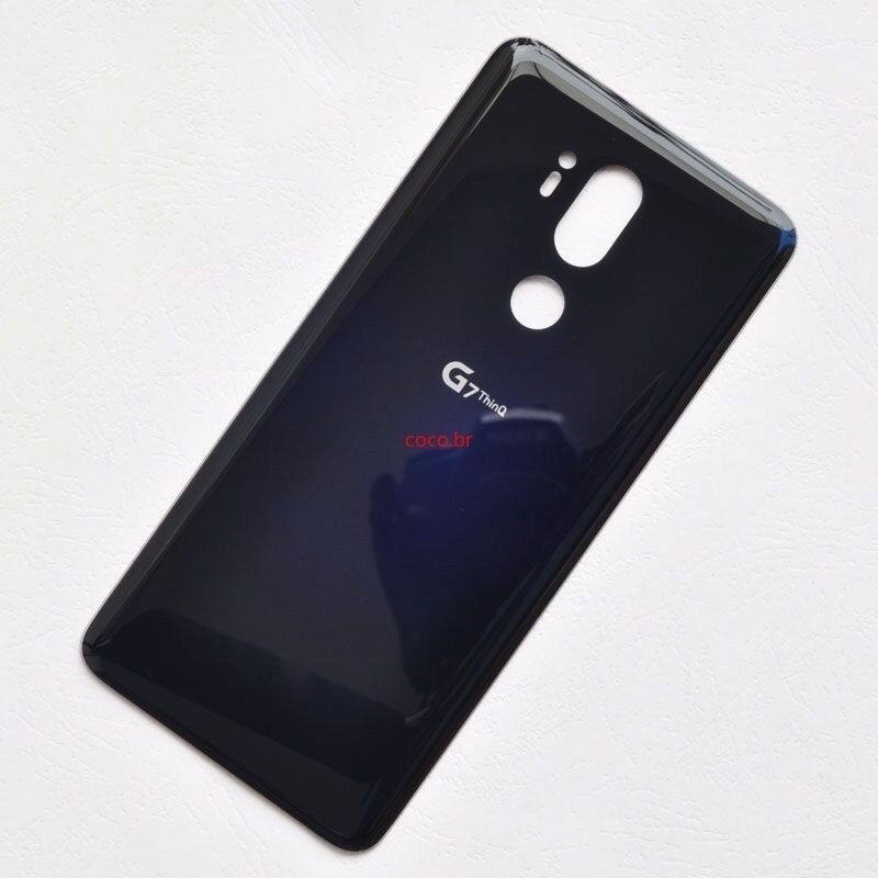 Nắp lưng LG G7 G7 thinQ dùng chung Hàng xịn