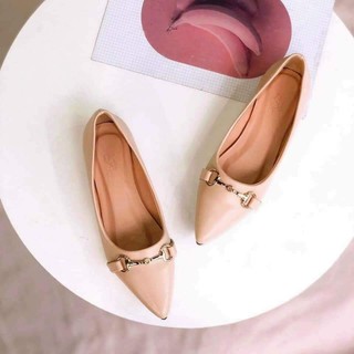Giày bệt búp bê bigsize 40 đến 45