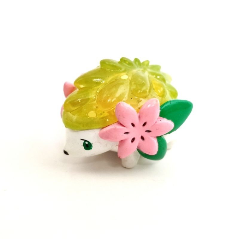 Mô hình Tomy Shaymin clear