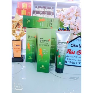 Dầu lạnh Glucosamine Hàn Quốc (+hsd 2025)