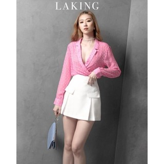 chân váy tacta nắp túi hàng đẹp 💯💯💯kèm hình thật