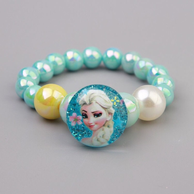 Vòng tay elsa cho bé gái