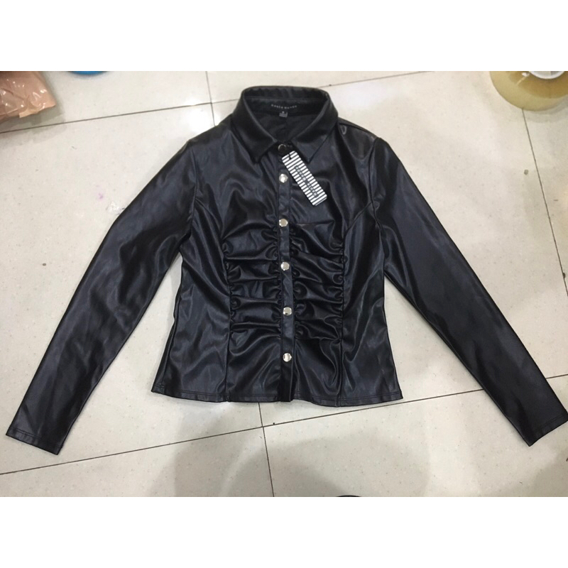 Áo  da Haute monde size s