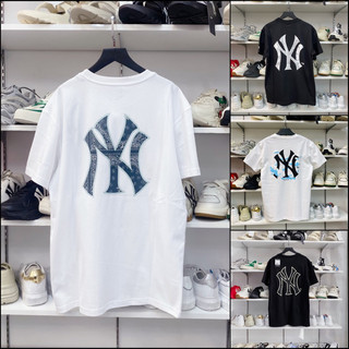 [Chính hãng] Áo New Era x MLB NY Paisley Chính hãng 13546477 *Áo Thun New Era Chính Hãng Nhập Khẩu Full Tem Tag 13546478
