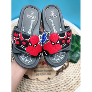 dép lê siêu nhân bé trai ADDA THAILAN