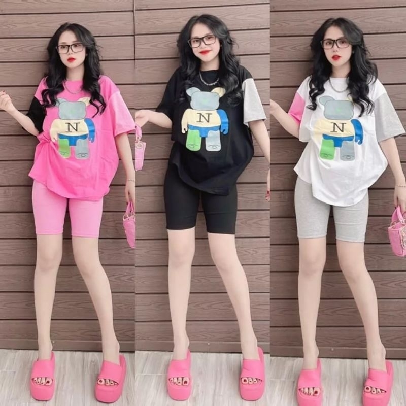 bộ ngố mặc ở nhà (link chỉ dành cho khách chốt mẫu chọn trên live)