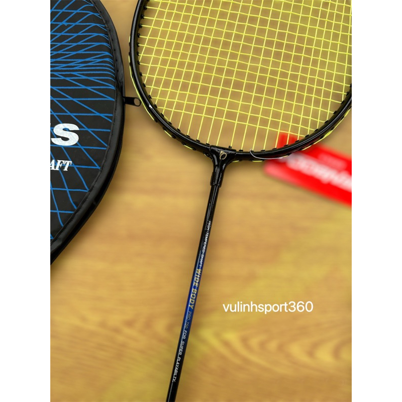Vợt cầu lông Sports Pro 750 tập luyện
