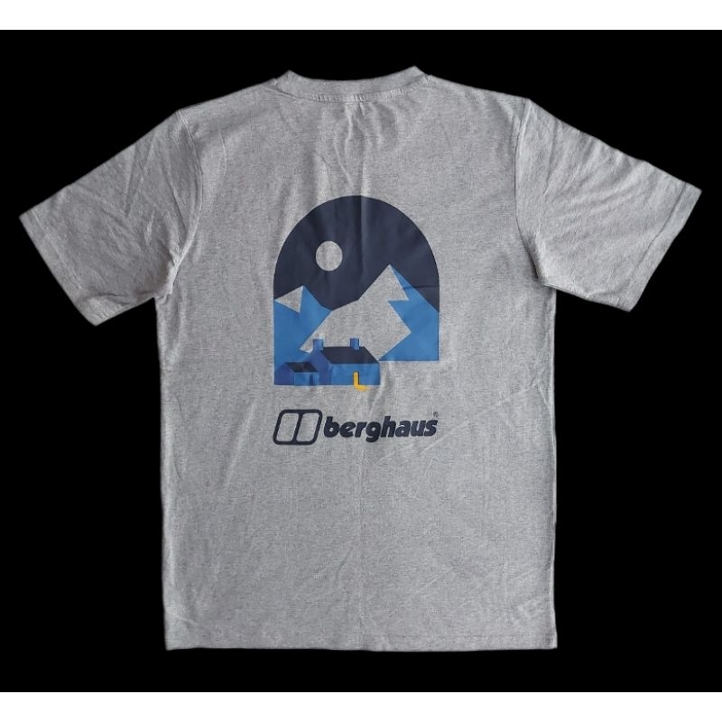 Áo thun nam xuất khẩu