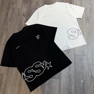 Áo thun Stussy International