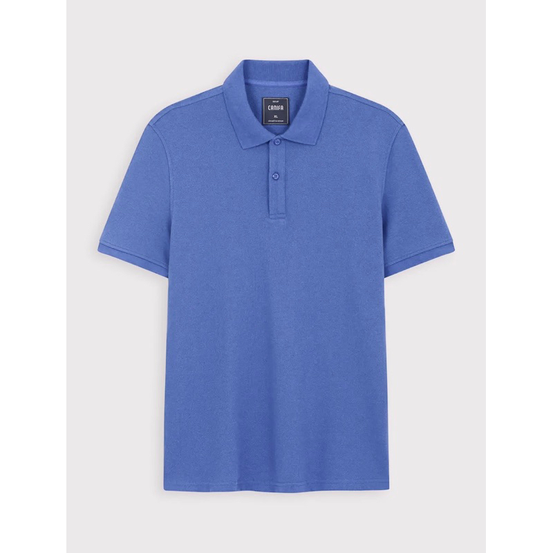 Áo polo nam Canifa