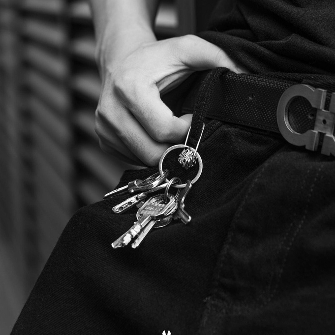 Lotus Pin X Helios Helios Original S925