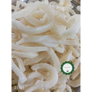 150g Mứt Dừa Sáp Thượng Hạng
