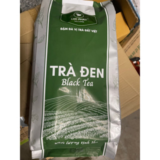 TRÀ ĐEN LỘC PHÁT 1KG
