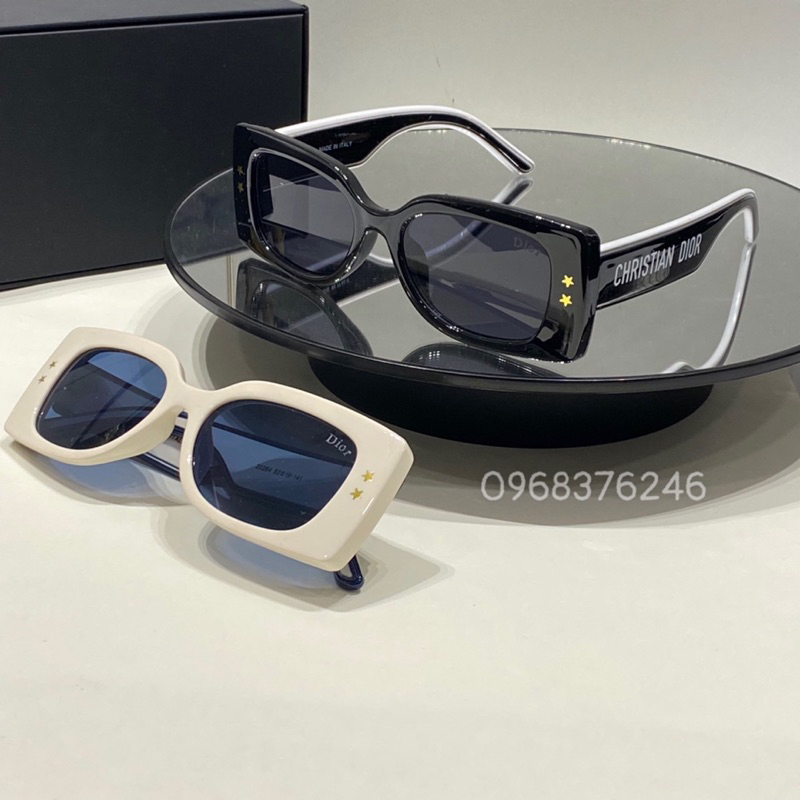 Kính DIORRR ngôi sao hot hit 2023