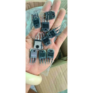 Sò bếp từ igbt 25n120