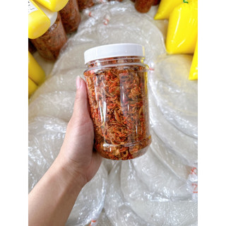 Set Muối Tép Hành Phi Bơ Sốt Tắc x2