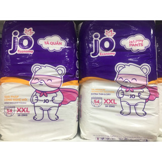   sale sốc  Bỉm jo economy 