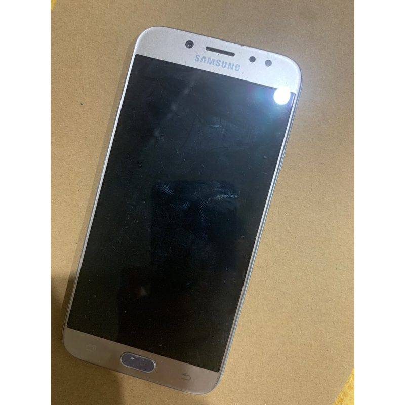 xác điện thoại samsung j730g