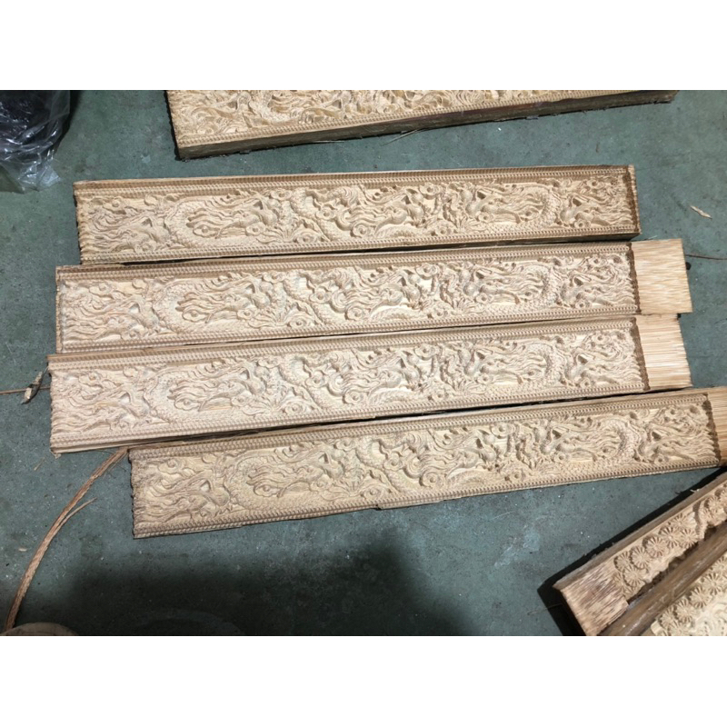 Combo 4 tang lồng dành cho mào