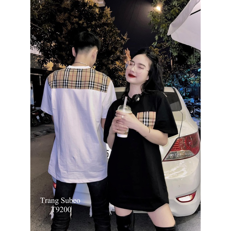 ÁO PHÔNG BBR PHỐI HOT 2023