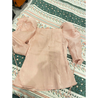Áo hồng Elpis