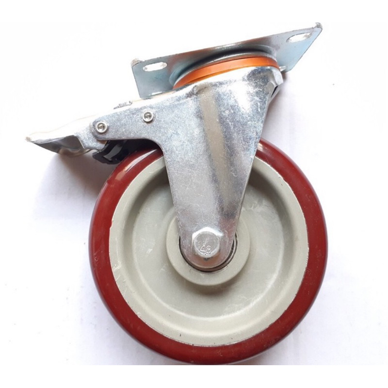 Bánh xe đẩy hàng chịu lực cao