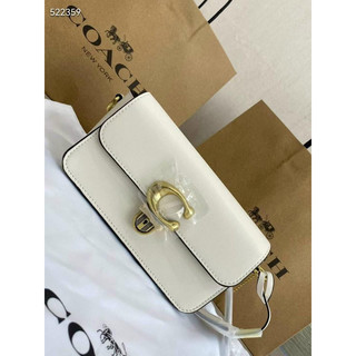 TÚI NỮ COACH STUDIO BAGUETTE BAG