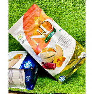 Hạt Natural & Delicous cho mèo