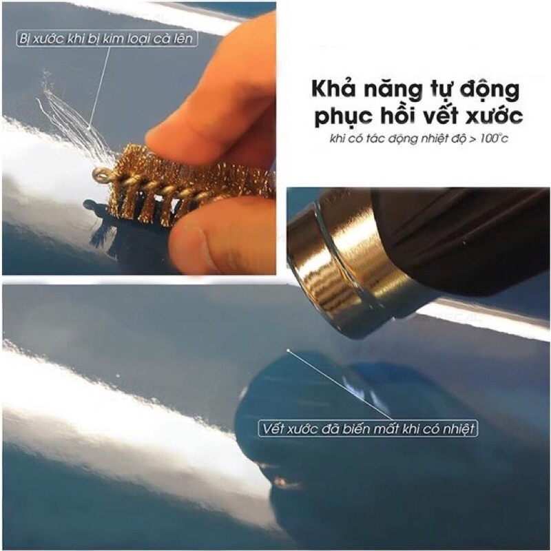 Miếng dán bảo vệ chóa đèn SH 125 - 160 -350 i PPF  cao cấp phục hồi trầy xước chóa đèn Honda Sh 2020 2023