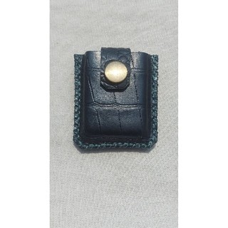 Bao da zippo