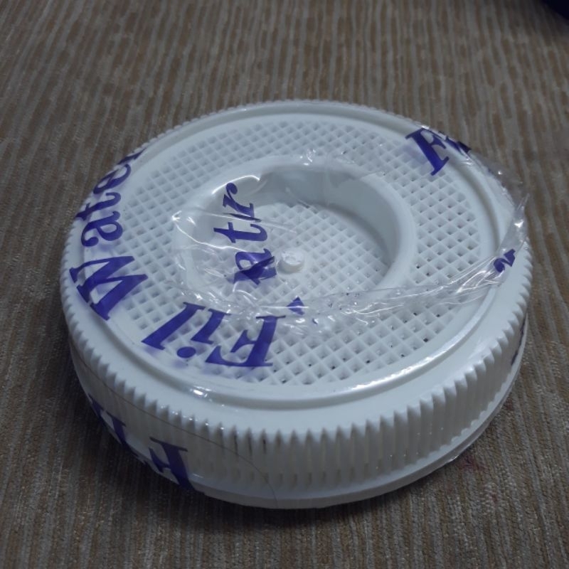 Bình lọc nước gia đình màu xanh đẹp