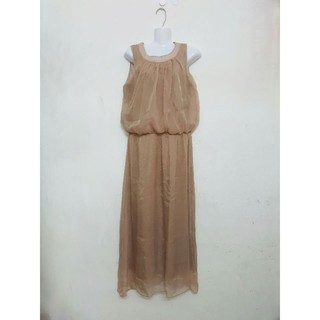 ĐẦM MAXI VOAN TƠ XINH