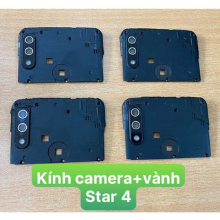 Kính Camera Star 4 Vsmart
