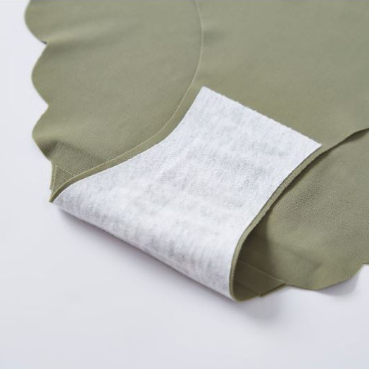 Quần lót nữ thun lạnh viền sóng cao cấp 154