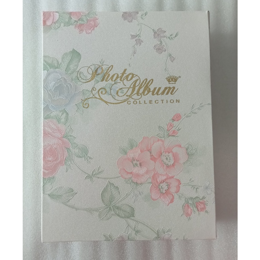 Album ảnh 13x18 bìa bông lụa mẫu siêu đẹp,sang có hộp để từ 120t đến 240 tấm