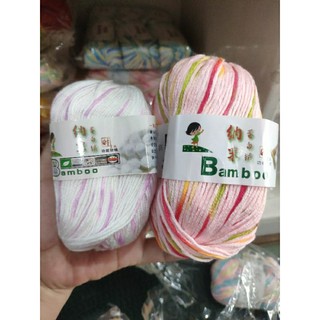 Len Baby, Bamboo Mềm Nhẹ