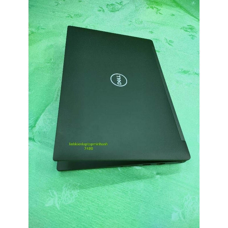dell dell latitude e7480 7480 i7 i5 có 4 cấu hình ram8gb ssd256gb màn hình 14inch Full HD | BigBuy360 - bigbuy360.vn