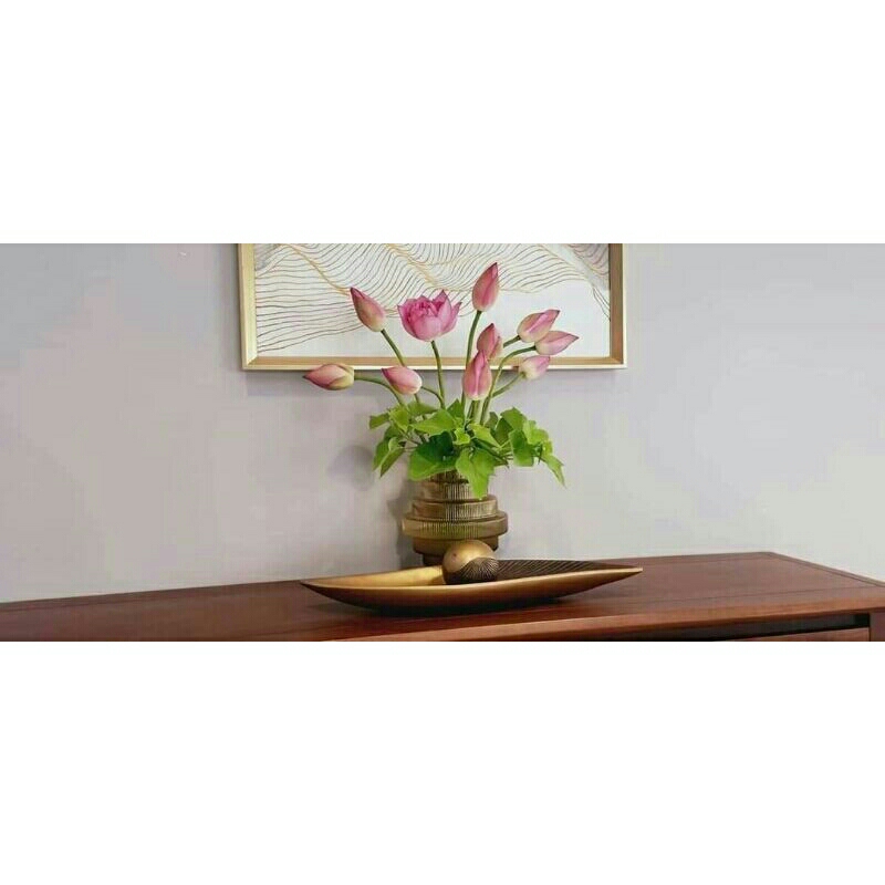 Bình thủy tinh tầng