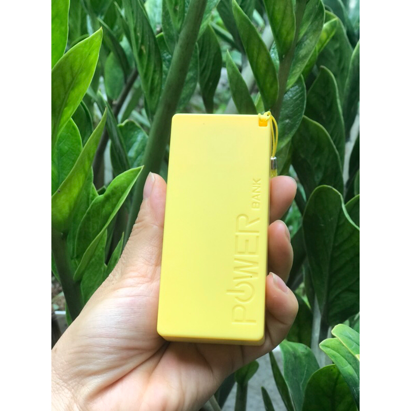 Sạc dự phòng 5000mah