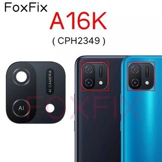 Kính camera oppo a16k , a16e